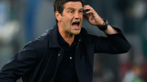 Borna negativă stabilită de Parma lui Cristi Chivu, după înfrângerea cu Empoli