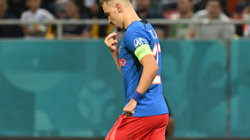 Lista pentru turul 1, aproape completă! Cu cine poate juca FCSB până în grupa de UEFA Champions League