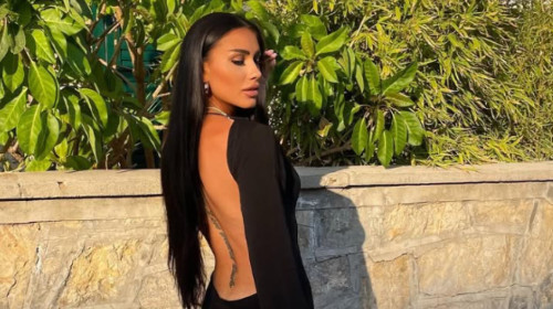 Dan Alexa a ”explodat”, după ce a văzut unde a fost pozată soția sa la câteva zile după anunțul divorțului