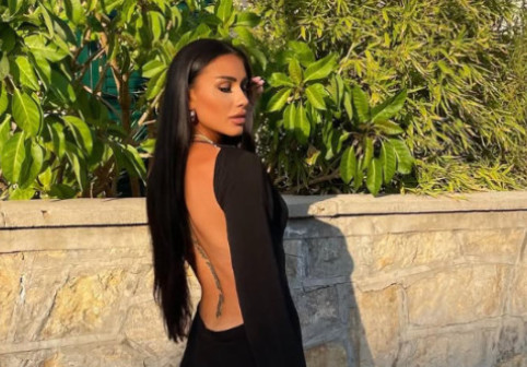Dan Alexa a ”explodat”, după ce a văzut unde a fost pozată soția sa la câteva zile după anunțul divorțului