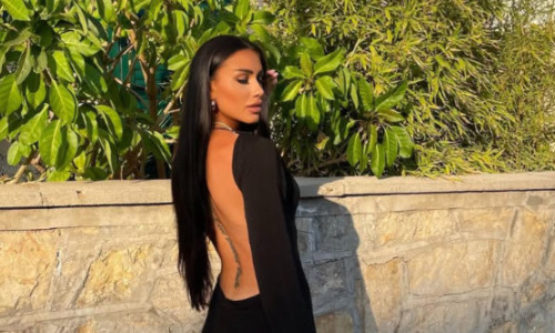 Dan Alexa a ”explodat”, după ce a văzut unde a fost pozată soția sa la câteva zile după anunțul divorțului