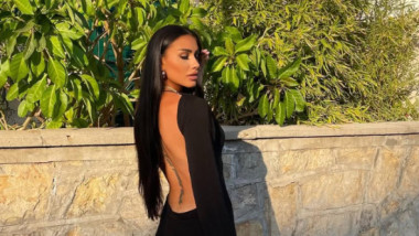 Dan Alexa a ”explodat”, după ce a văzut unde a fost pozată soția sa la câteva zile după anunțul divorțului