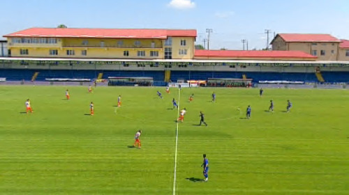 Metaloglobus - Steaua 0-0, ACUM, în direct la Digi Sport 1. Programul complet din play-off