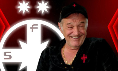 El e atacantul pe care Gigi Becali vrea să-l aducă la FCSB: ”A oferit 1 milion de euro plus 30 la sută"