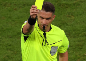 Italienii au dat verdictul, după ce au aflat că Istvan Kovacs poate arbitra finala UEFA Champions League