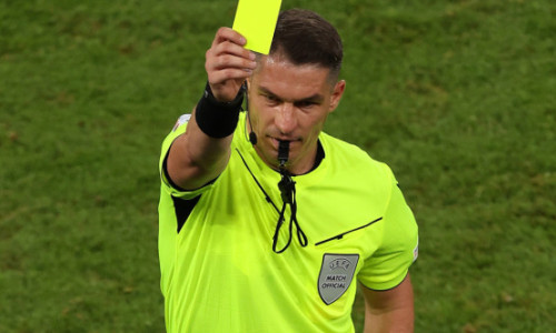 Italienii au dat verdictul, după ce au aflat că Istvan Kovacs poate arbitra finala UEFA Champions League