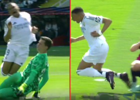 Verdictul specialistului, după ce Real Madrid a avut un penalty dat și altul anulat cu Barcelona: "E clar!"