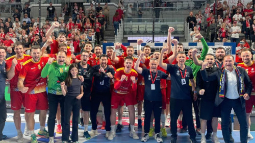 Dramatic! România a pierdut, dar s-a calificat la EURO 2026