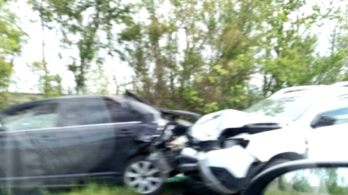 Soția lui Ionel Ganea a rupt tăcerea, la 48 de ore de la accident! Pe cine dă vina: "Nu se întreabă nimeni?"