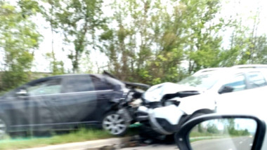 Soția lui Ionel Ganea a rupt tăcerea, la 48 de ore de la accident! Pe cine dă vina: "Nu se întreabă nimeni?"