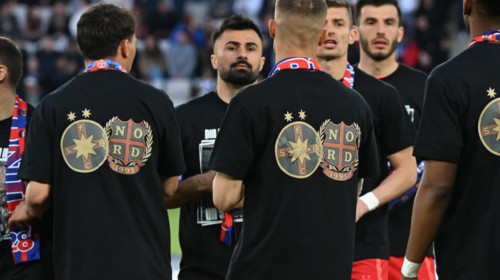 ”Nici n-am luat vacanță!”. Anunțul lui Vali Crețu după ce FCSB a devenit campioană