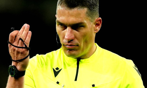 Cum l-au numit italienii pe Istvan Kovacs, după ce UEFA i-a dat pe mână finala Champions League