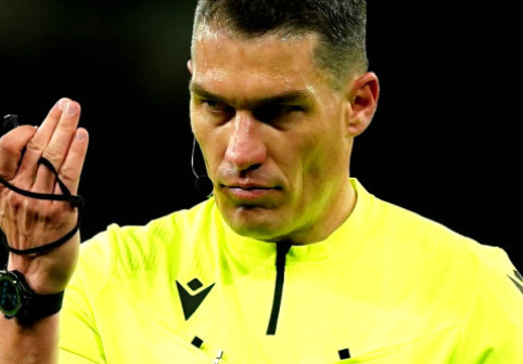 Cum l-au numit italienii pe Istvan Kovacs, după ce UEFA i-a dat pe mână finala Champions League