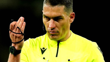 Cum l-au numit italienii pe Istvan Kovacs, după ce UEFA i-a dat pe mână finala Champions League