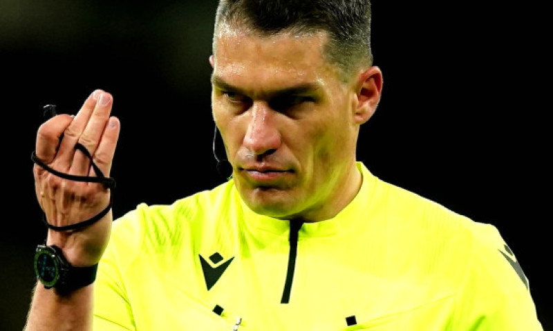 Cum l-au numit italienii pe Istvan Kovacs, după ce UEFA i-a dat pe mână finala Champions League