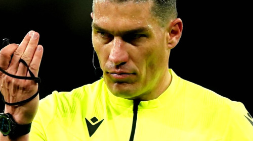 Cum l-au numit italienii pe Istvan Kovacs, după ce UEFA i-a dat pe mână finala Champions League