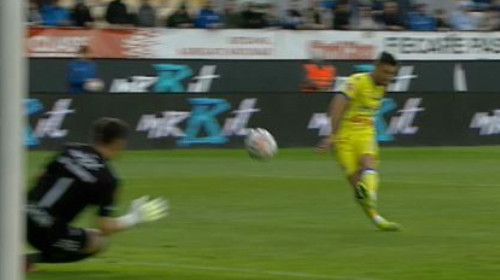 Petrolul Ploiești - Oțelul Galați 1-1, ACUM, Digi Sport 1. Primă repriză intensă pe "Ilie Oană"