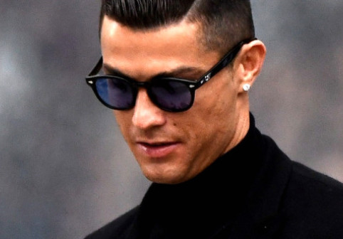 Surpriză de proporții! Cristiano Ronaldo a spus "STOP"