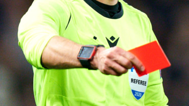 Au văzut pe cine a delegat UEFA în finală și au lansat acuzațiile: "Un corupt / Ați uitat ce a făcut?"
