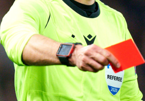 Au văzut pe cine a delegat UEFA în finală și au lansat acuzațiile: "Un corupt / Ați uitat ce a făcut?"