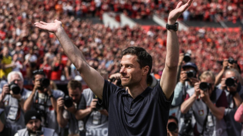 La ”pachet”: Xabi Alonso ajunge la Real Madrid cu trei jucători după el