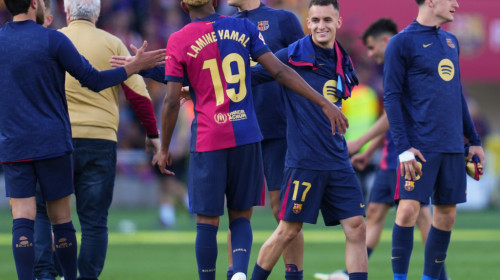 Record! Câți bani a câștigat Barcelona după victoria 4-3 cu Real Madrid din El Clasico