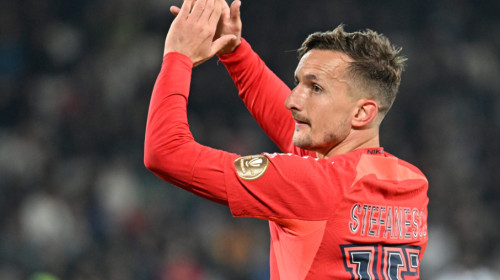 S-a făcut transferul: Marius Ștefănescu a semnat! Răsturnare spectaculoasă de situație