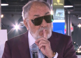Cum l-a numit cea mai bogată româncă pe Ion Țiriac, chiar de ziua lui