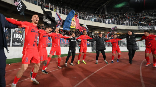 Jackpot! Câți bani primește FCSB după câștigarea titlului
