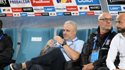 ”Acum nu aș mai fi de acord! E o greșeală”. Angelescu, despre Rapid și transferurile sezonului