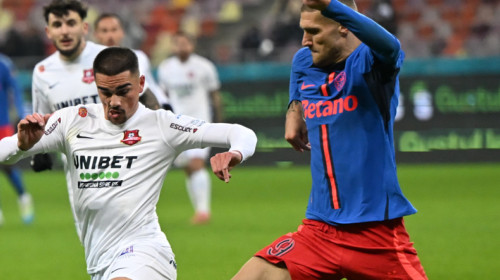 Prima țintă a Rapidului din mercato! Oferta a fost trimisă deja: ”Cea mai bună!”