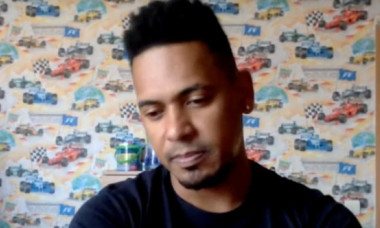 O suferință gravă i-a răpit zâmbetul lui Eric de Oliveira. Cum se simte cel mai bun marcator străin din fotbalul românesc