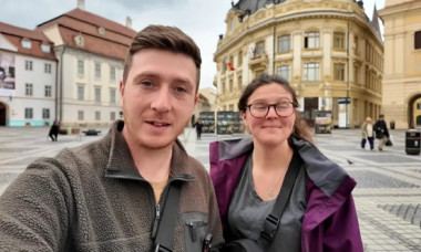 Turiști britanici, despre România: „E ciudat, cafeaua e mai scumpă decât berea”
