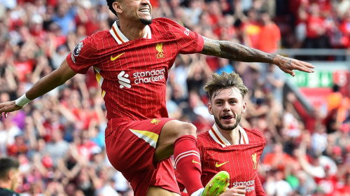 Șefii lui Liverpool au auzit ce a spus Luis Diaz și au luat decizia