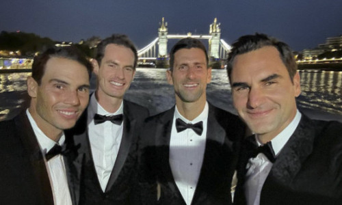 S-a terminat! Novak Djokovic a făcut anunțul zilei în tenis