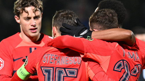 Gigi Becali: ”I-am zis că îi dau 100.000 ca să plece. Nu a vrut!”. În vară e OUT de la FCSB