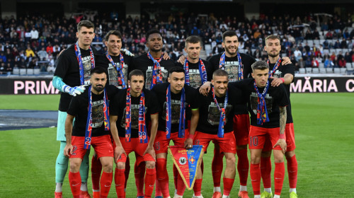 ”Acum erau la al patrulea titlu câștigat la rând”! Daniel Pancu a spus de ce n-a fost campioană FCSB în 2022 și 2023