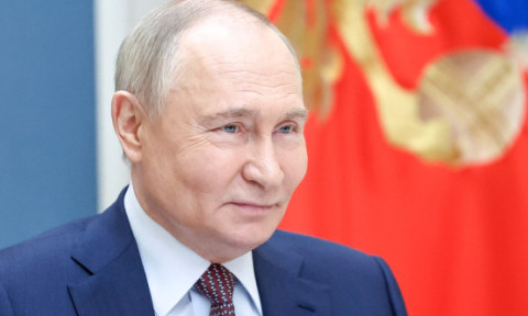 ”Putin a început Al Patrulea Război Mondial”. Exilat din Rusia, nu s-a ferit de cuvinte: ”Asta implică și România”