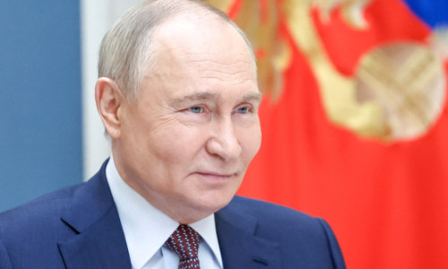 ”Putin a început Al Patrulea Război Mondial”. Exilat din Rusia, nu s-a ferit de cuvinte: ”Asta implică și România”