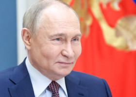 ”Putin a început Al Patrulea Război Mondial”. Exilat din Rusia, nu s-a ferit de cuvinte: ”Asta implică și România”