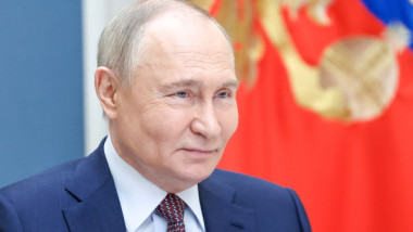 ”Putin a început Al Patrulea Război Mondial”. Exilat din Rusia, nu s-a ferit de cuvinte: ”Asta implică și România”