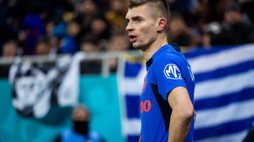 Ultimatum pentru Florin Tănase! ”Ori semnează, ori gata, la revedere!”