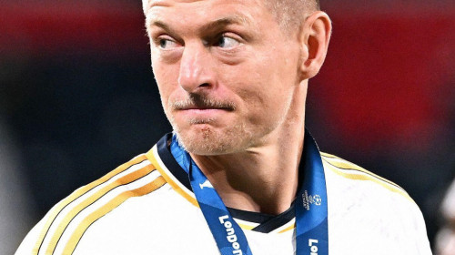 Ce a spus Toni Kroos despre Real Madrid, după al 4-lea eșec la rând cu Barcelona