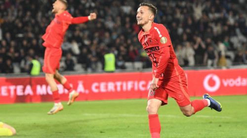 Visul lui Becali: FCSB, în Champions League! Traseul accesibil și cel ”horror” + Campioana poate fi cap de serie în play-off