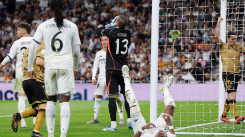 Real Madrid e decimată! Încă un jucător s-a ”rupt” și ”Galacticii” au doar 11 fotbaliști disponibili cu Mallorca