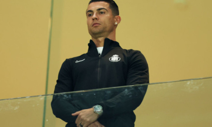 ”Dictatorul" Ronaldo face prăpăd, la Al-Nassr! Lista sa neagră a apărut în presă și conține nume uriașe