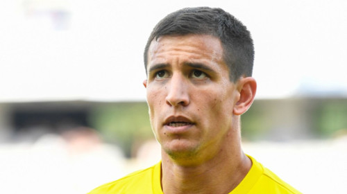 Argentinianul care e pe cale să ajungă la FCSB: salariu de 20.000 de euro pe lună