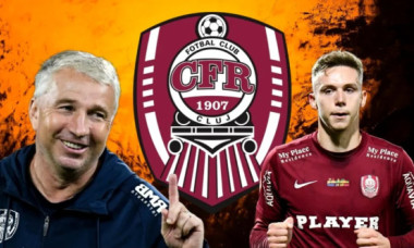Traseu ”imposibil” în Europa League! Cu cine va juca CFR în preliminarii după ce a câștigat Cupa României