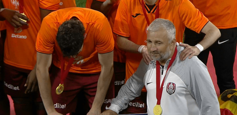 dan petrescu