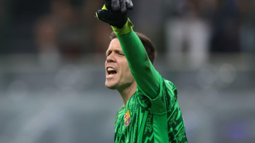 Barcelona i-a găsit înlocuitor lui Wojciech Szczesny, în cazul în care polonezul nu va dori să continue la catalani